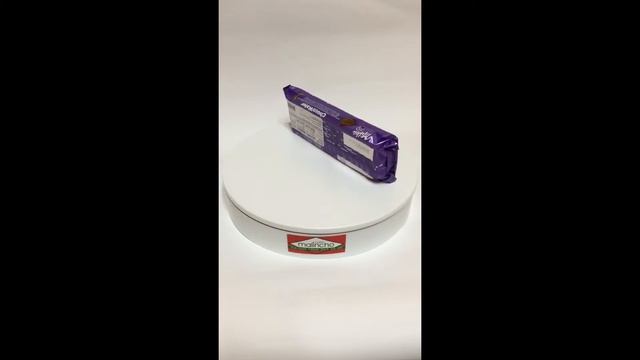 Milka Choco Wafer 180g