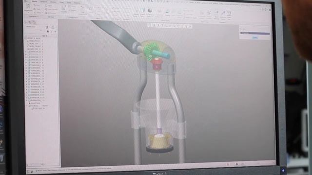 ROK Coffee Grinder on IndieGoGo смотреть онлайн