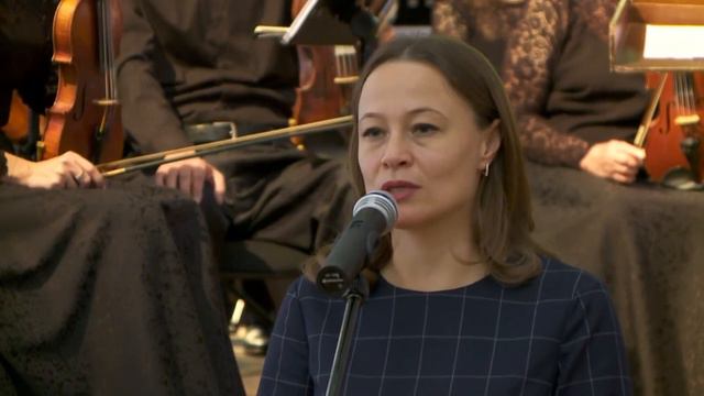 Вручение литературной премии имени Аксакова министром культуры области Евгенией Шевченко (ГЛАВНОЕ) смотреть онлайн