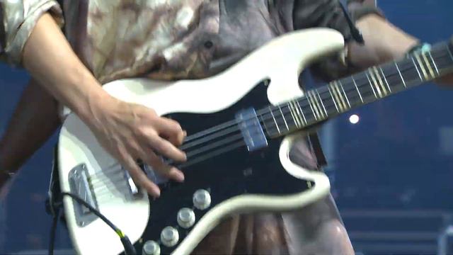 Charlotte Adigéry & Bolis Pupul - Live At Best Kept Secret 2023