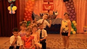 Музыкальная сценка: "Один день из школьной жизни"