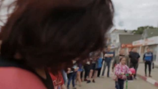 10.06.17 "Скупка" Коломна День города смотреть онлайн