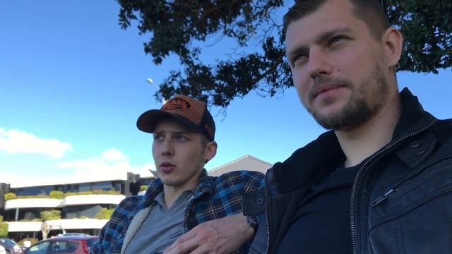 ПОПЫТКИ В БИЗНЕСЕ | Почему важно делать попытки и пробовать? смотреть онлайн