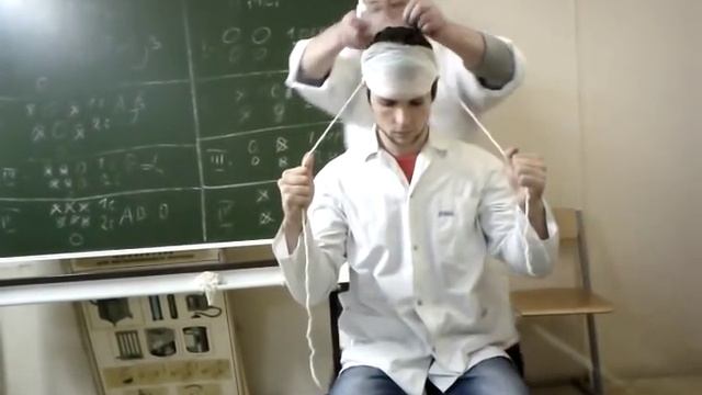 повязка чепец смотреть онлайн