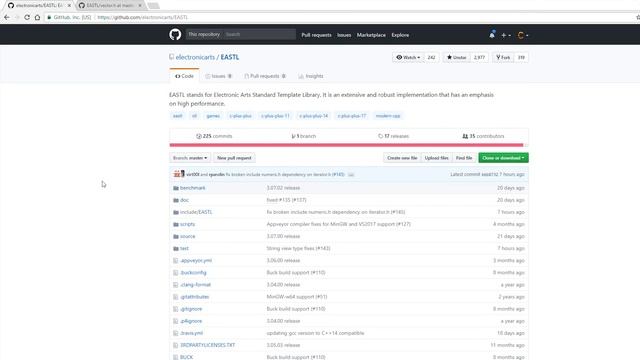 Why I don't "using namespace std" смотреть онлайн