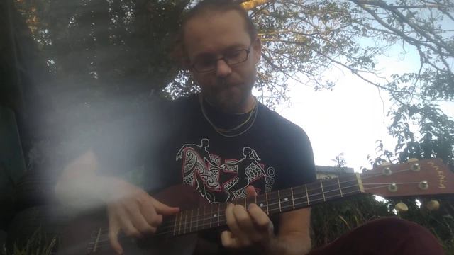 Let It Be - acoustic cover by Nik Edwards смотреть онлайн