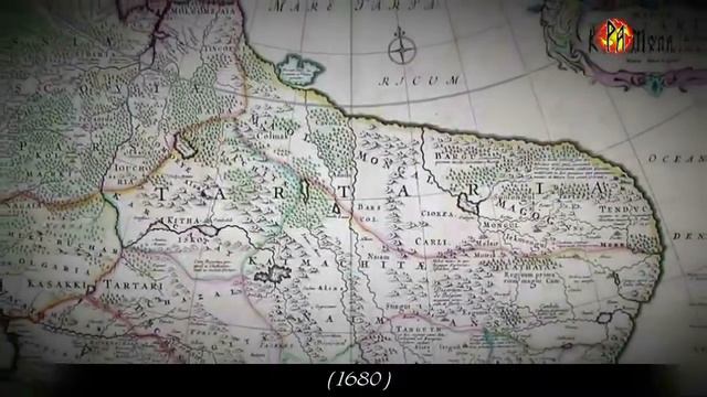 Империя Русов. Часть 1 смотреть онлайн