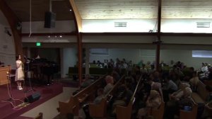 Жизнь посвящаю Тебе..