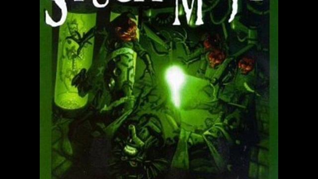 Stuck Mojo - The Monster смотреть онлайн