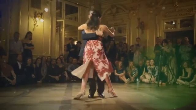 Tango смотреть онлайн