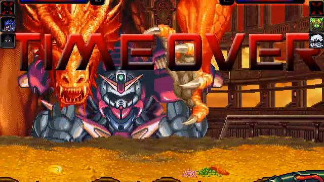 RMB #1440 Team GodOfAll5577 2.0 (4) VS Team Dark Heart (4) (Non Tornado) смотреть онлайн