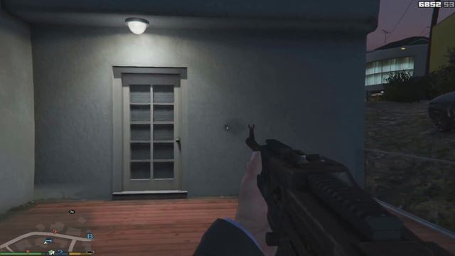 GTA V Gun Sync №2 by Sewers смотреть онлайн