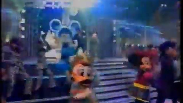 Parapara Dance Bucley Kimura 2000 Takuya Kimura 木村拓哉 (Reupload) смотреть онлайн