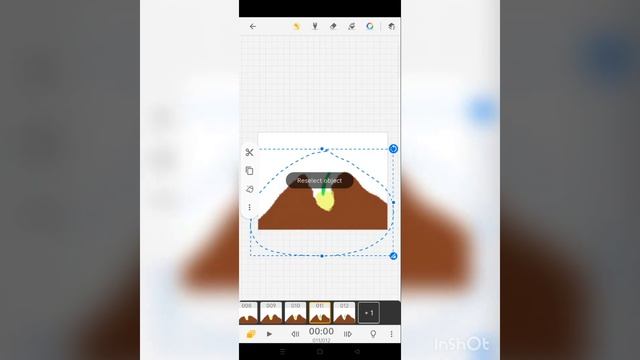 Sprout Growth #Animation Desk смотреть онлайн