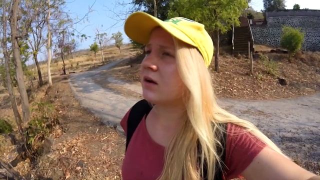 ИССЛЕДУЮ АМЕД/ 2 ДЕНЬ НА БАЛИ / VLOGAN #8 смотреть онлайн