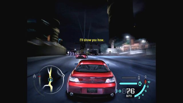 Need for Speed Carbon: First of Everything | Gameplay Ep1 смотреть онлайн
