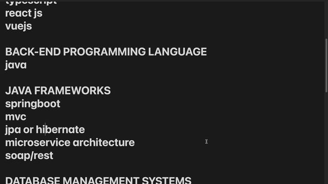 complete roadmap for Full stack Java development in Telugu.. смотреть онлайн