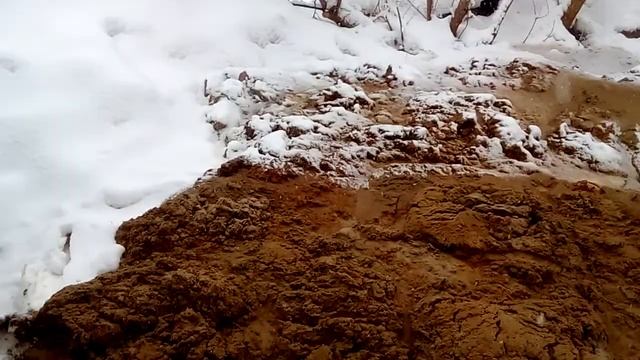 Колодец в плывуне второй горизонт Аксеново смотреть онлайн