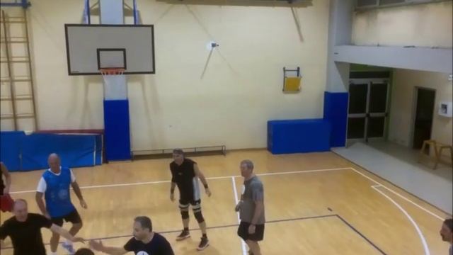 Real Time Computer Vision Tello Control with multiple players detection and tracking смотреть онлайн