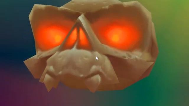 Phaser 3.50 Beta 8 - Mesh Game Object Demo смотреть онлайн