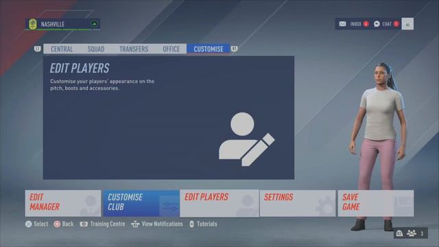 EA FC 24 Difficulty level issues смотреть онлайн