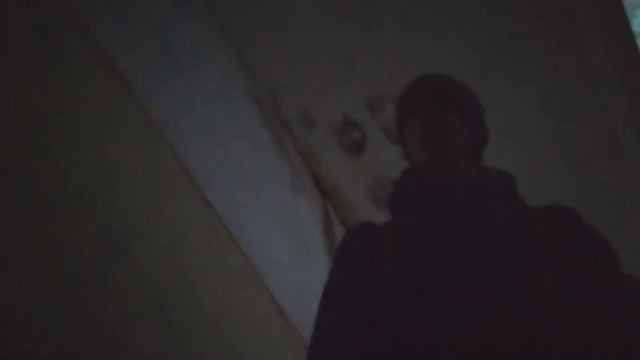 ПРИЗРАК В АДИЩЕВО - ПРАВДА ИЛИ МИФ?