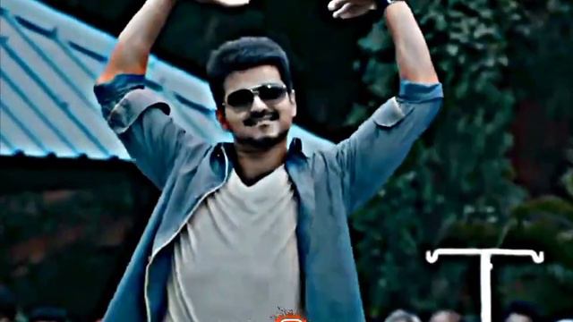 🥰✨Thalapathy Vijay✨ Cute Smile EFX WhatsApp status/spider sabari efx смотреть онлайн