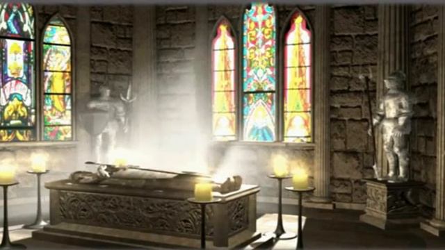Heroes of Might and Magic III The Restoration of Erathia игрофильм Часть 1 Часть 14 смотреть онлайн