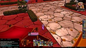 World of Warcraft: Burning Crusade Classic - Paladin Tank 2.4.3 Guide, Main Tank