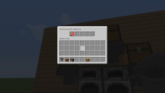 (Туториал) как сделать автоматическую печь смотреть онлайн