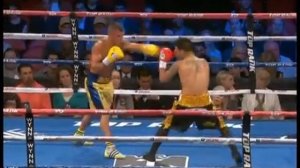 Василий Ломаченко - Хосе Рамирес / Vasyl Lomachenko vs Jose Ramirez