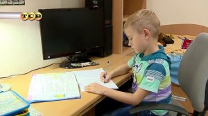 Ребенок не хочет делать уроки. Как ему помочь