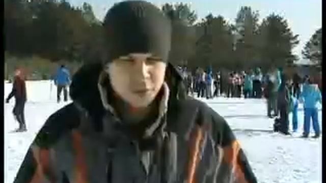 Лыжный сезон на Северном Урале закрыт смотреть онлайн