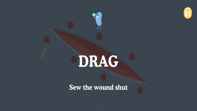 Dumb Ways To Die New Update! Independence Day July 4 Gameplay Walkthrough HD смотреть онлайн