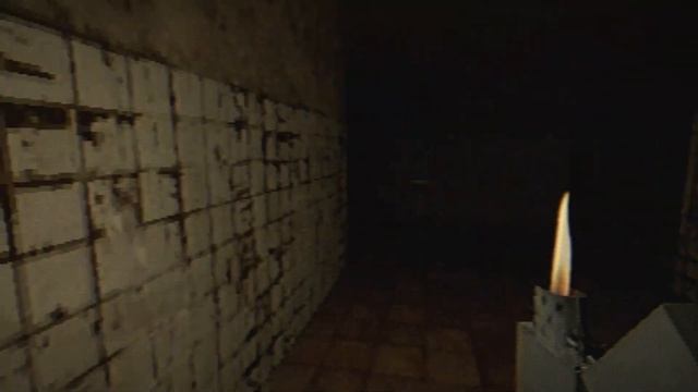 Lost In The Bathrooms - ПОТЕРЯЛСЯ В ТУАЛЕТЕ - Игра - Хоррор - Прохождение смотреть онлайн