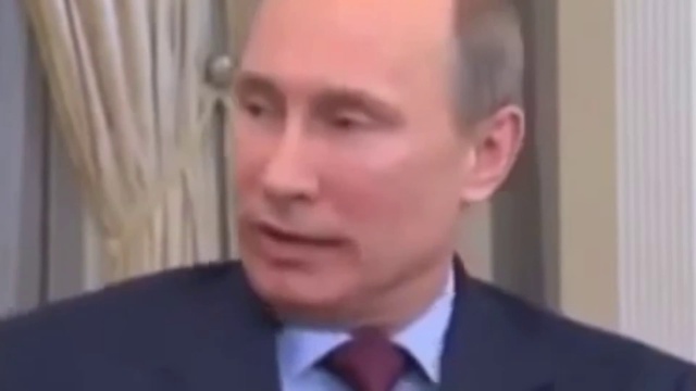 Путин о НЕСПРАВЕДЛИВОЙ приватизации 90-х! смотреть онлайн