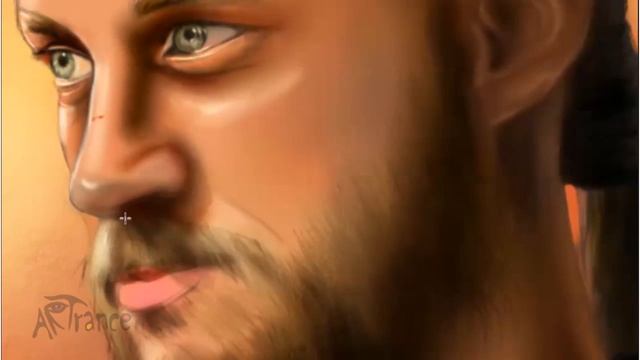 Vikings | Ragnar Lothbrok смотреть онлайн