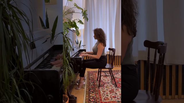 моя аранжировка песни «Там нет меня» . смотреть онлайн