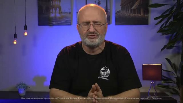 26.12.20 Молитва за исцеление / 12+ смотреть онлайн