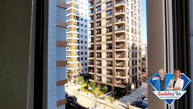 Bağdat caddesi uzmanlarından Caddebostan Sahil'de keyifli kış bahçeli ferah 3+1... смотреть онлайн