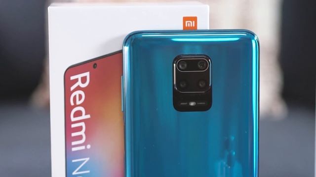 Redmi Note 9 vs Note 9S vs Note 9 Pro DIFFERENCES EXPLAINED смотреть онлайн