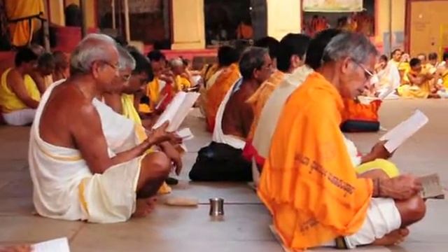 Рудра мантра. смотреть онлайн