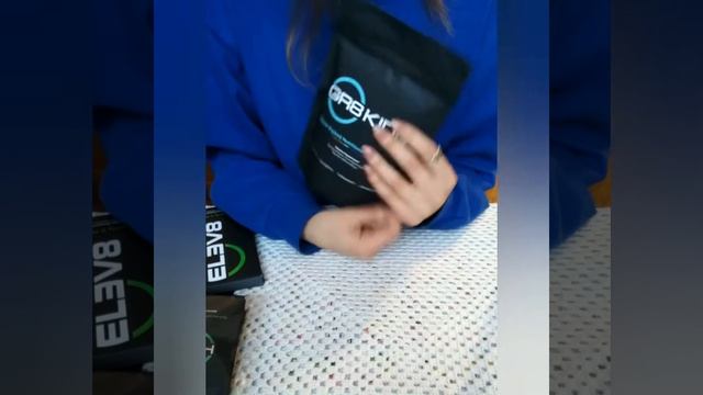 Обзор посылки Best Bepic. Elev8, hydr8, gr8kids! смотреть онлайн