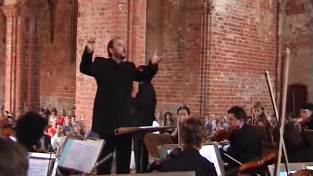 Zacher - Strauss Hornkonzert Nr.1 / 2.Satz (Durchführung) смотреть онлайн