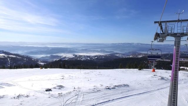 KOPAONIK SKI PARADISE II смотреть онлайн
