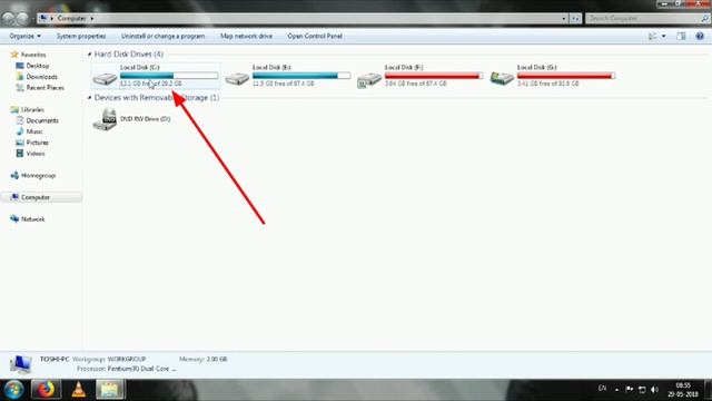 How to Install PIP in Windows 8/10/7 (Python) смотреть онлайн