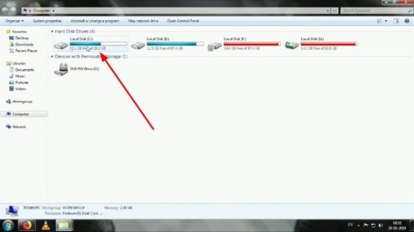 How to Install PIP in Windows 8/10/7 (Python)