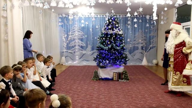 Утренник в саду, Глеб смотреть онлайн