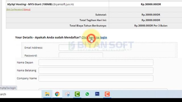 Cara MengOnlinekan Mysql | Remote MySql | Mysql Share Hosting смотреть онлайн