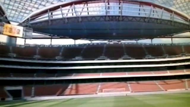 STADIUMS, PES 2014 PS2 смотреть онлайн